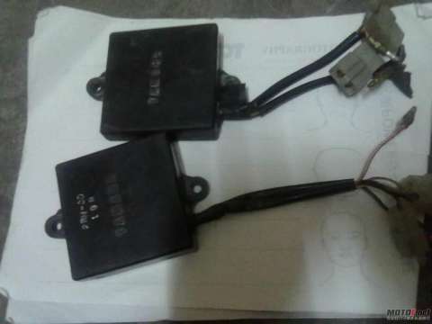 TZR125YP控制电脑