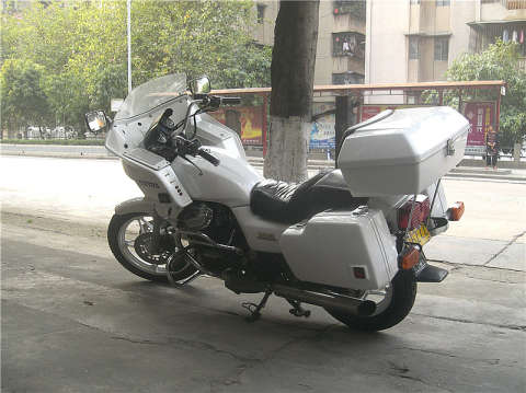 GL700