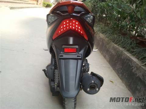 GSR125
