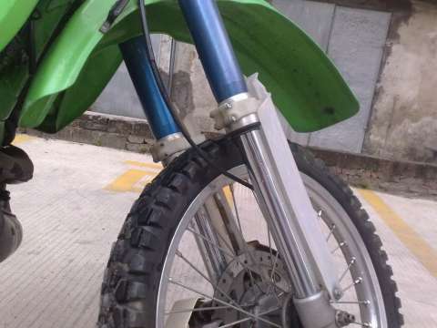 KDX200