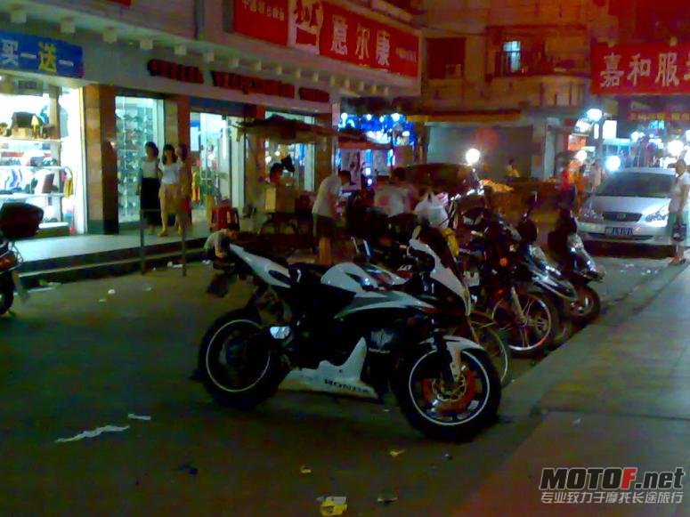 请问这是本田的什么型号?