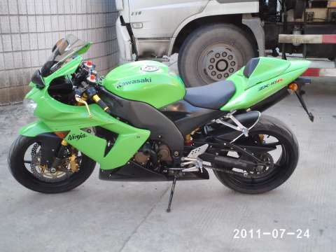 ZX-10R