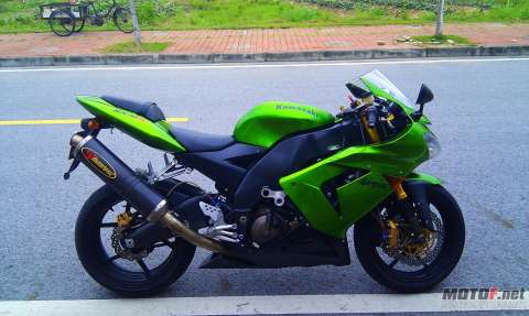 ZX-10R