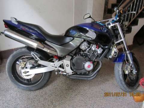 黄蜂250