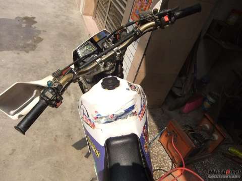 YAMAHA小鹿