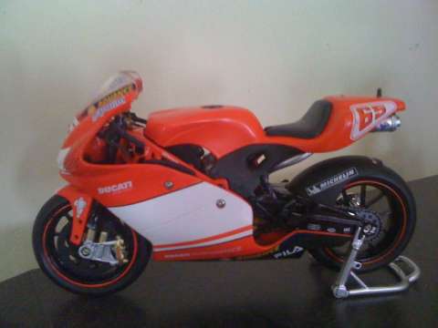 台山出售 Ducati杜卡迪 只要138元就能梦想成真