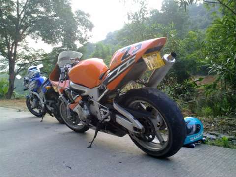 落场版99R6