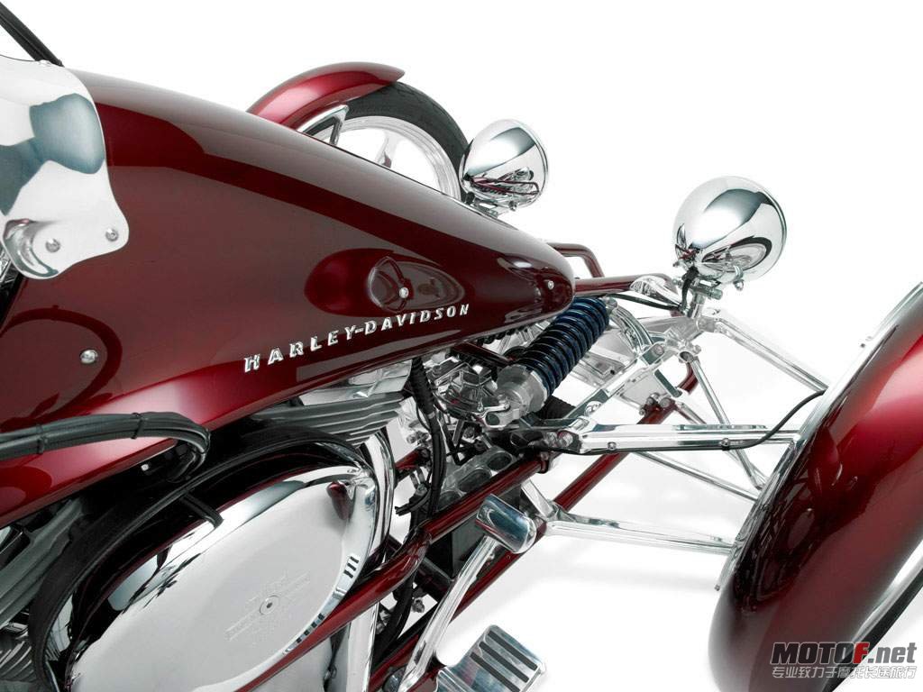 Harley Davidson Penster Trike Prototypes  1.jpg