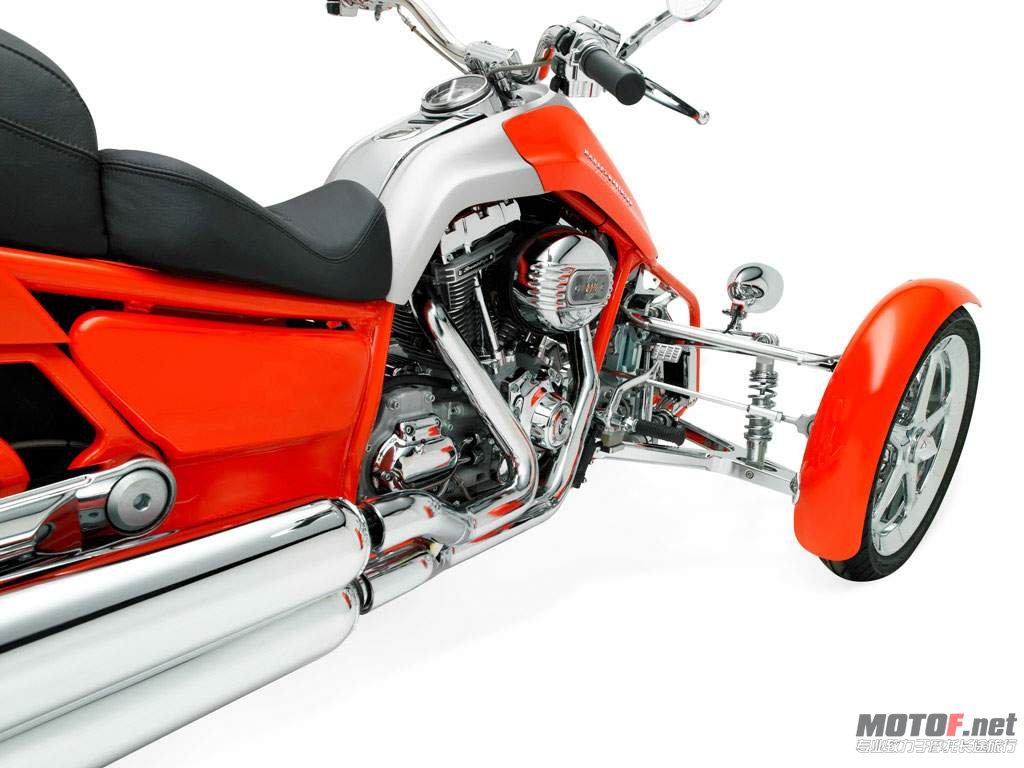 Harley Davidson Penster Trike Prototypes  3.jpg