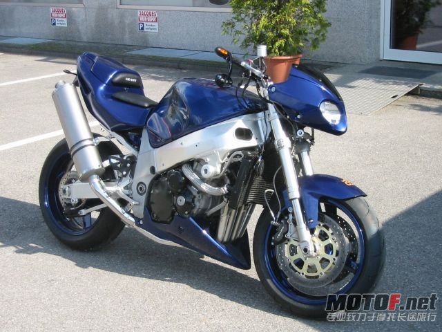 GSXR1000