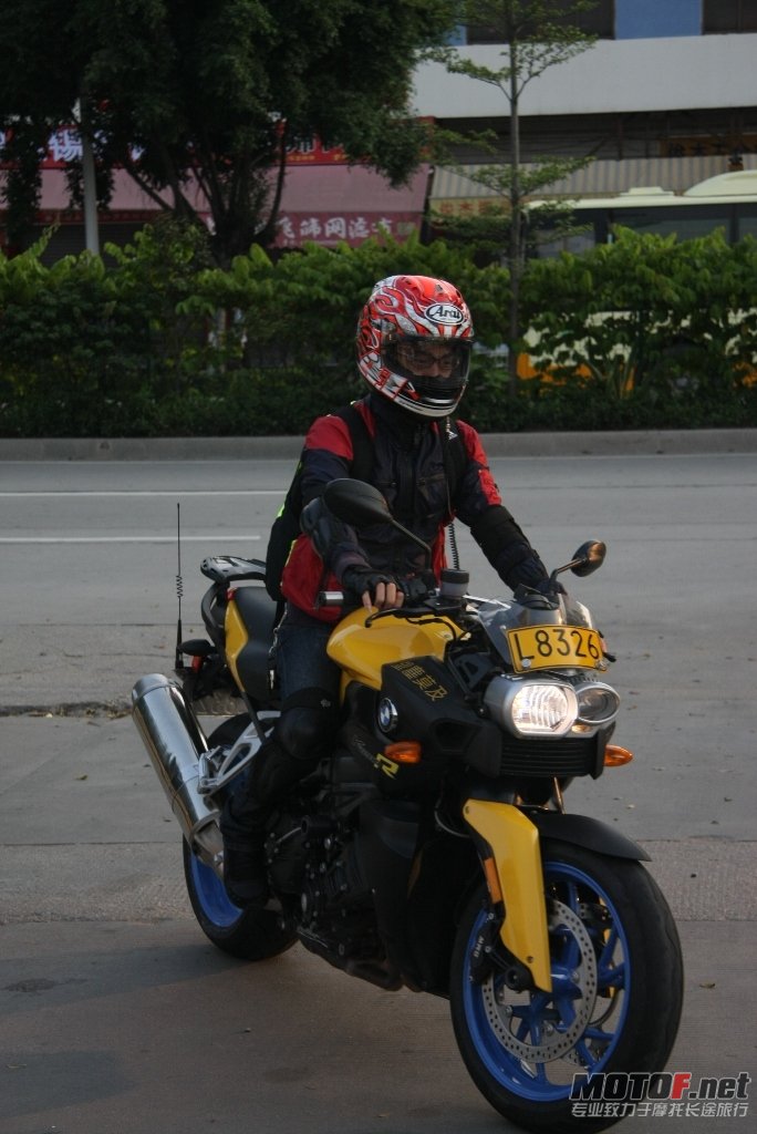 第四名，K1200