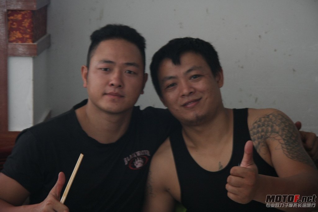 又见大只佬