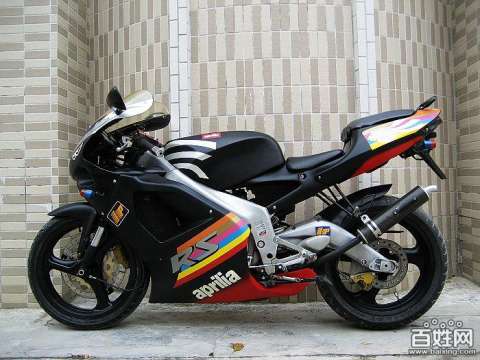 铁马400CC