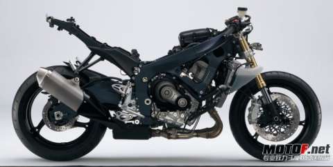 铁马400CC