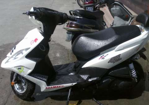 GTR125