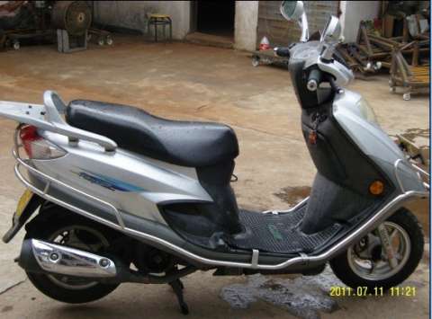 SUZUKI金巨星