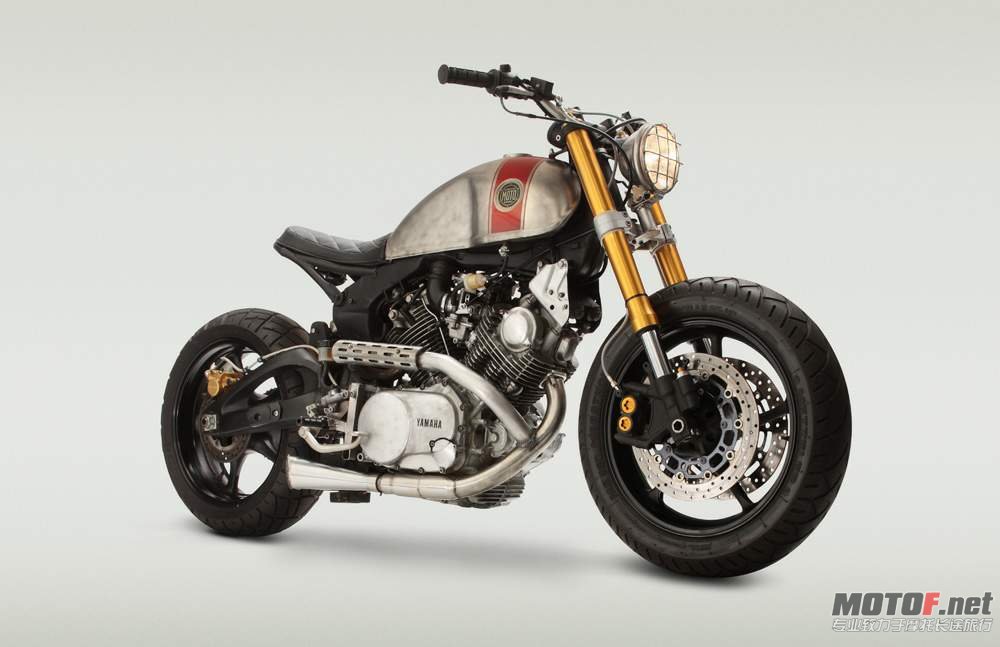 Classified Moto Yamaha Virago XV920   1.jpg
