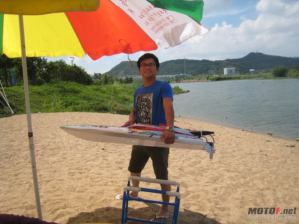 2011年8月15曰里维埃拉玩船 003.jpg