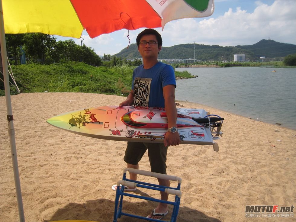 2011年8月15曰里维埃拉玩船 004.jpg