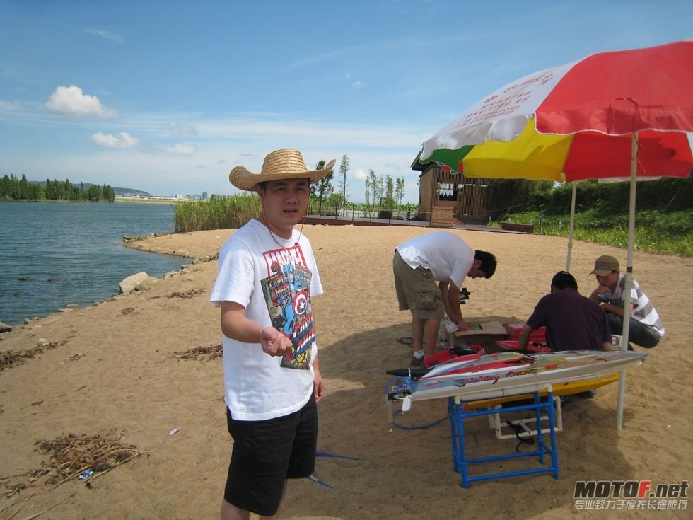2011年8月15曰里维埃拉玩船 007.jpg