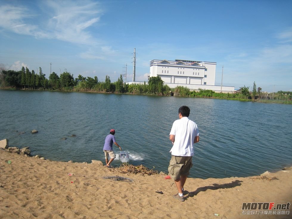 2011年8月15曰里维埃拉玩船 035.jpg