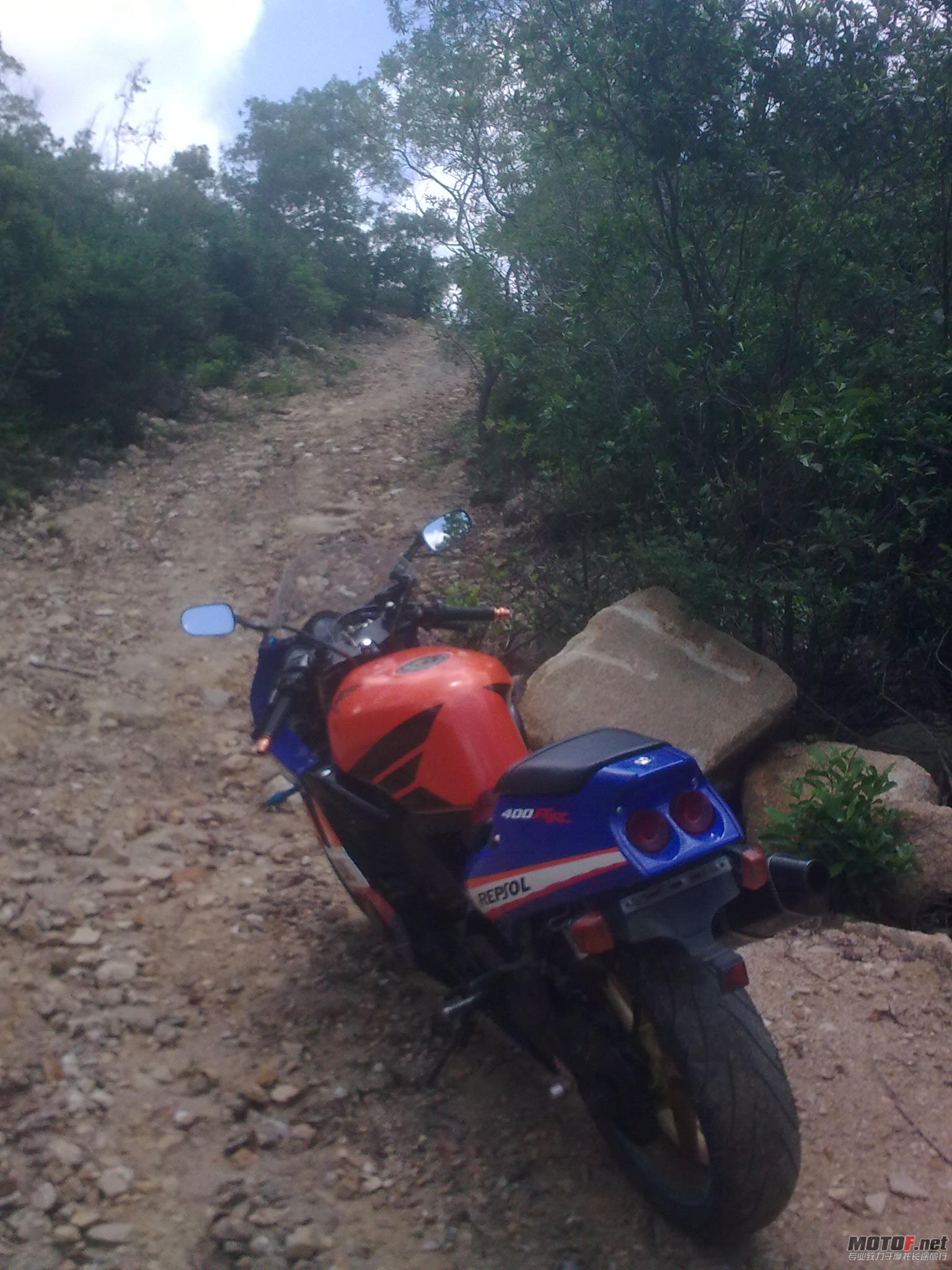 山地两用