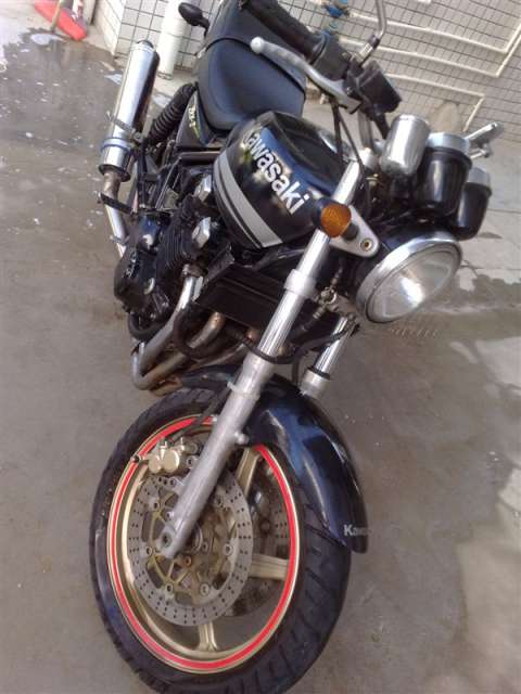 西风400