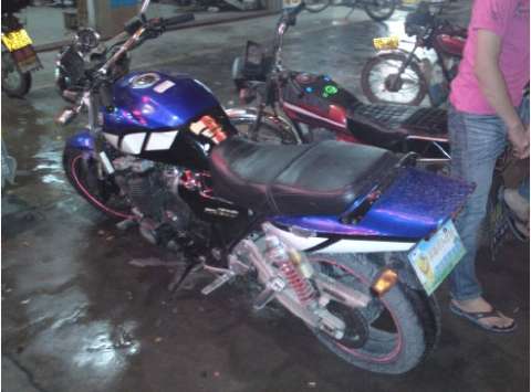 XJR1200