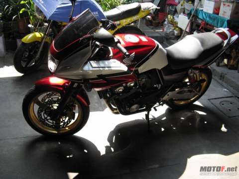 cb400