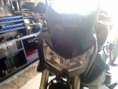 美版z1000