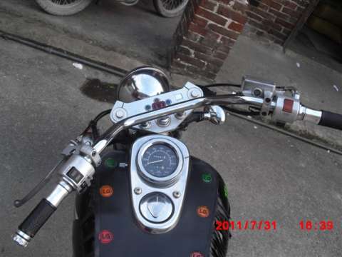马格纳250