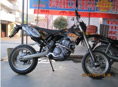 鑫源x2x  250