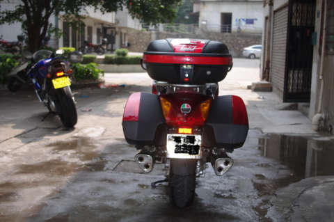 06年ST1300
