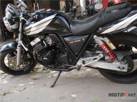 cb400