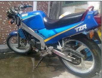 TZR