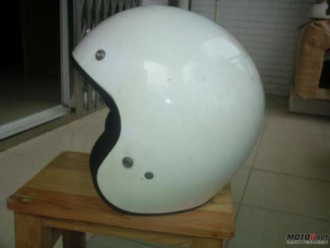 SHOEI3/4头盔
