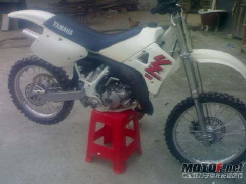 YZ125