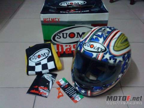 SUOMY