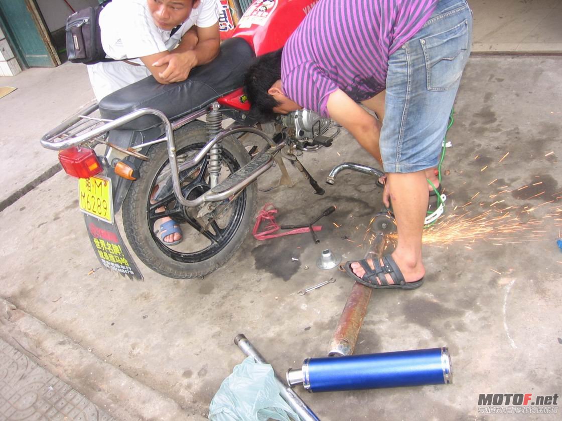 125改直排全过程.JPG