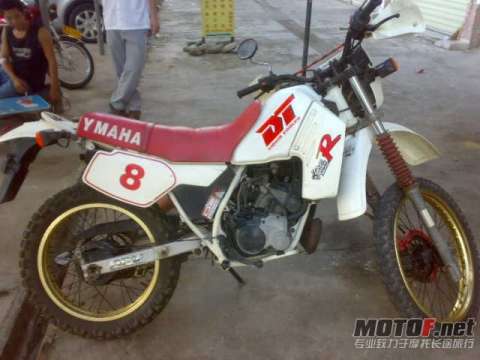 DT200