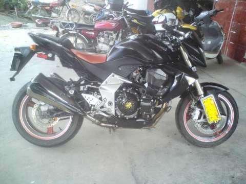 Z1000