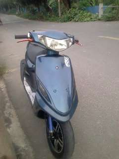 jog