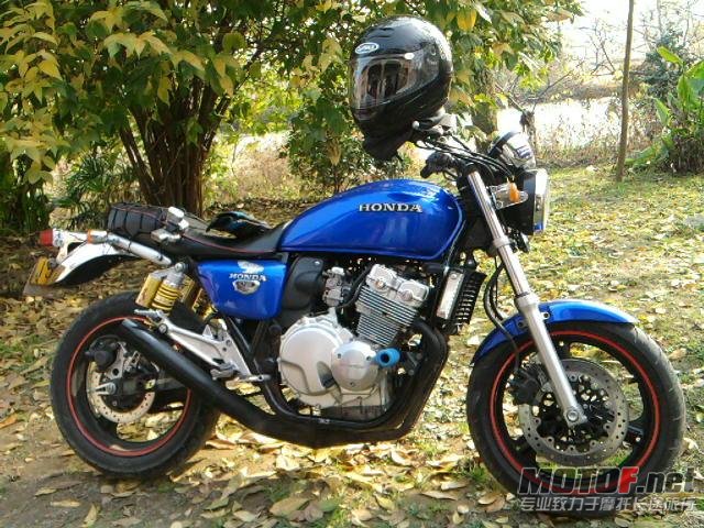 CB400 FOUR
