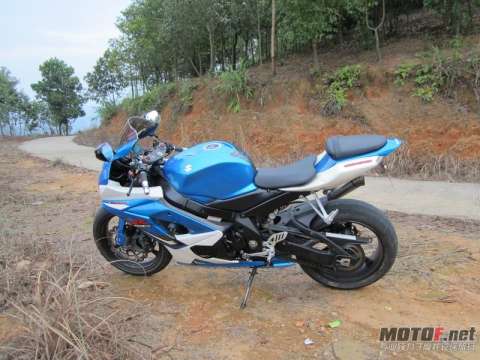 GSX-R1000