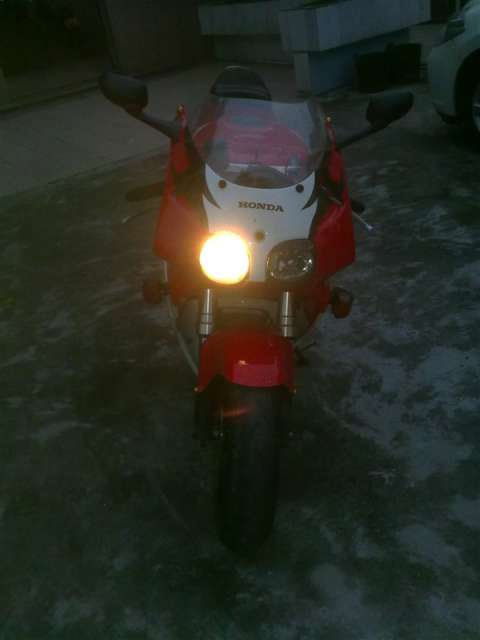 RVF400