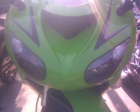 06年ZX10R