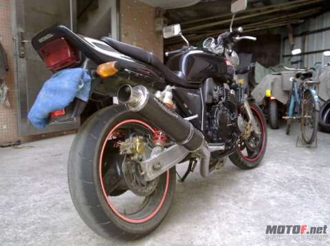 96CB400