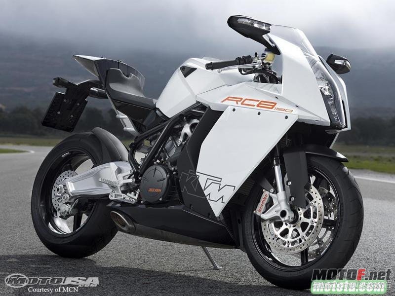 KTM1190