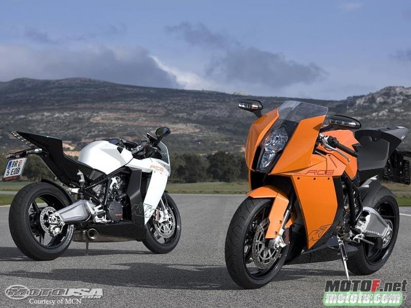 KTM1190