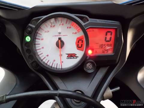 SUZUKI..GSXR600